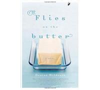 Flies On The Butter