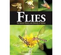 Flies The Natural History and Diversity of Diptera by Stephen A. Marshall Stephen A Marshall (Auteur)