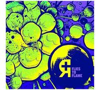 Flies To Flame [Vinyl]