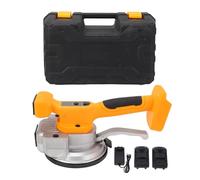 Fliesen Verlege Maschine Hochleistung 10000 Umin 9 Geschwindigkeiten Einstellbar Fliesen Vibrations Werkzeug für professionelle Fliesenleger