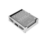 Flight 12'' Mixer CDJ Silver Flight Table de Mix