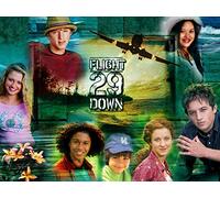 Flight 29 Down 1
