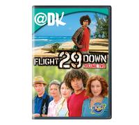 Flight 29 Down 2