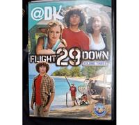 Flight 29 Down - Vol. 3 Dvd (2007)