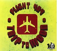 Flight 404 - Trip to Moon