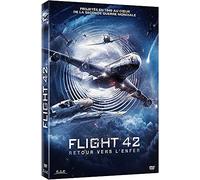 Flight 42, retour vers l'enfer