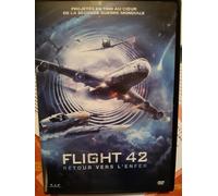 Flight 42, Retour vers l'enfer – Seven7 – DVD
