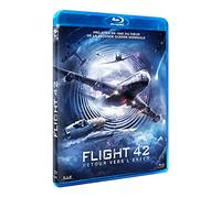 Flight 42, Retour Vers L'enfer - Blu-Ray