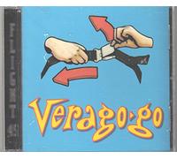 Flight 45 - Verago-Go