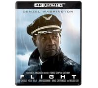 Flight - 4K UHD + Blu-ray
