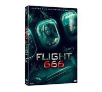 Flight 666 – DVD – Édition E