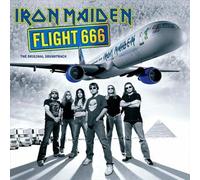 Flight 666 by IRON MAIDEN [VINYL] NEUF