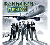 Flight 666 CD