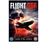 Flight 666 [Edizione: Regno Unito] [Import]