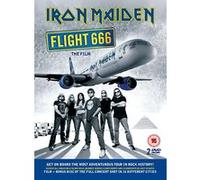 Flight 666 - Edition limitée E