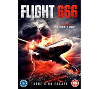 Flight 666 [Edizione: Regno Unito] [Import]