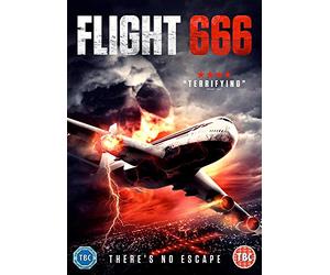 Flight 666 [Edizione: Regno Unito] [Import]
