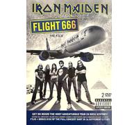 Flight 666: The Film