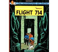 Flight 714 To Sydney