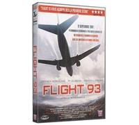 Seven7 Flight 93 / Flight 93 G