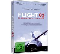 Flight 93-ES geschah am 11. September [Import]