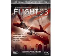 The Untold Story Of Flight 93 - A Portrait Of Courage , (Special Extended Edition)