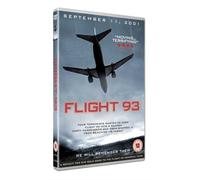 Flight 93 (TV Movie) [DVD] by Brennan Elliott