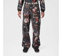Flight All-Over-Print Woven Pant multicolore 30