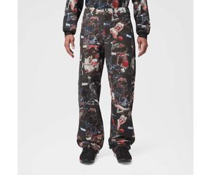 Flight All-Over-Print Woven Pant multicolore 34