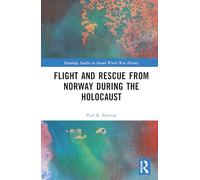 Flight and Rescue from Norway during the Holocaust