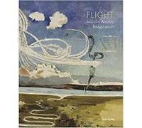 Flight And The Artistic Imagination - Sam Smiles - Paul Holberton - broché - Essai