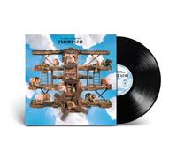 Flight B741 Vinyle