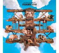 Flight B741 Vinyle