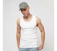 Flight Base Tank Top (2 Pack) blanc S