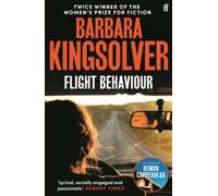 Flight Behaviour by Barbara Kingsolver (18-Apr-2013) Paperback