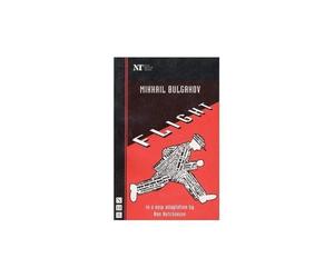 Flight - Bilingue Anglais-Russe