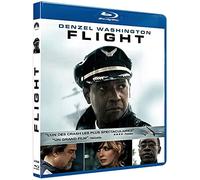 Flight – Blu-ray – Paramount Pictures