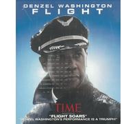 Flight Blu Ray Import Usa