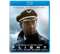 Flight - Blu-ray