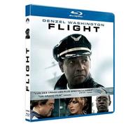 Flight – Blu-ray – Paramount Pictures