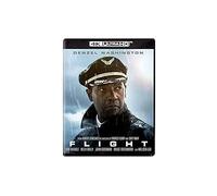 Flight Blu-ray 4K Ultra HD