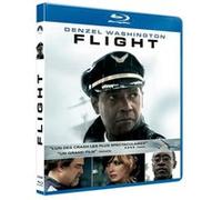 Flight Blu-Ray E