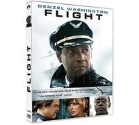 Flight by Denzel Washington