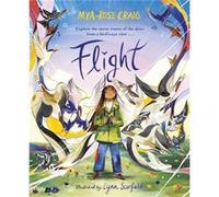 Flight by MyaRose Craig MyaRose Craig (Auteur)
