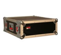 Flight case bois 4 unités - Gator GTOUR4U