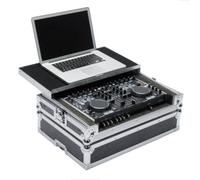 Flight-case contrôleur USB MAGMA - FLIGHT CASE DJ - Marque MAGMA - Modèle MC-6000 - Noir