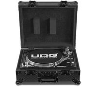 Flight Case DJ - UDG - Ultimate Flight Case Multi - Noir - MK2 - Pour platines multiples