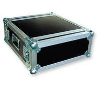 Power Acoustics Fc 6 Mk2 - Flight Case 6U Série Eco