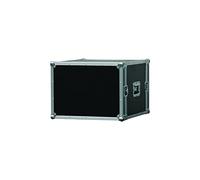 Flight Case Eco 8U / FC8 MK2