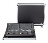 Flight case Gator Gtouravantisndh Bois Pour Mixeur Allen & Heath Avantis G